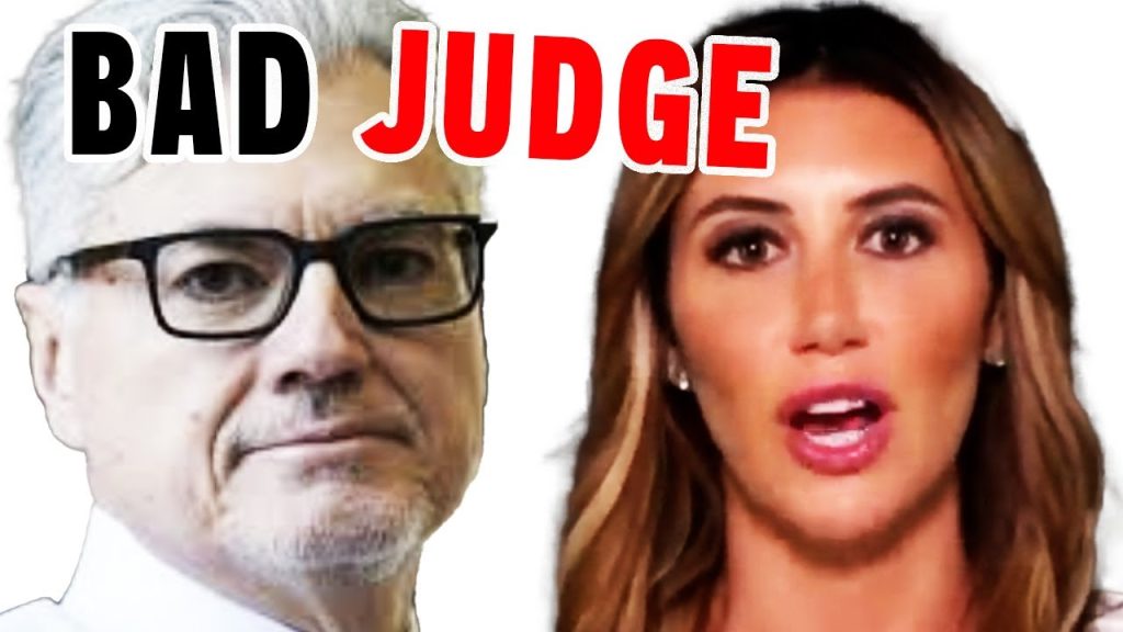 Trump Attorney STUNS Media – Exposes Judge Merchan Plan Against POTUS