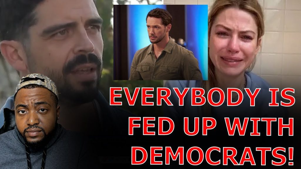 MURDERED Hollywood Actor’s Family RAGES IN TEARS Over Los Angeles Democrats SOFT On Crime Policies!