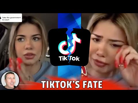 The Final Fate of TikTok – And What It Means for America – UPDATE