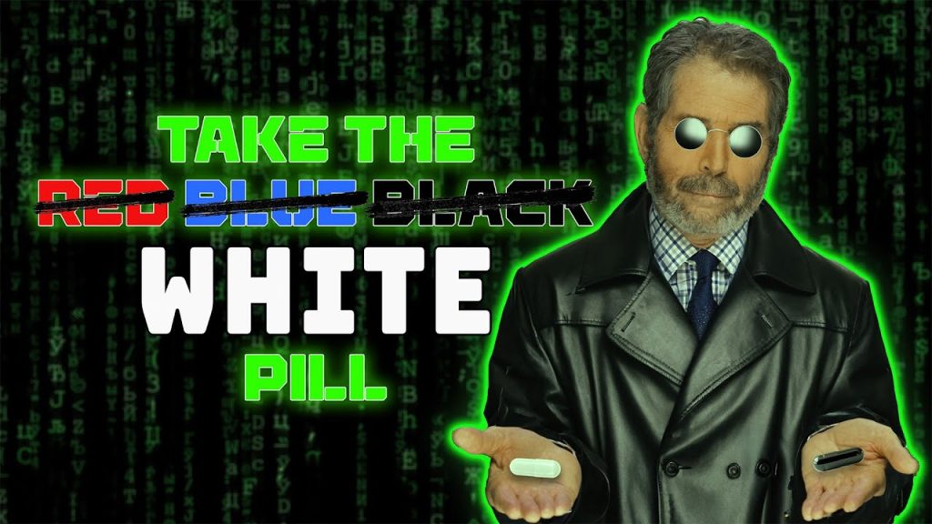 The White Pill: Big Government Can Be Defeated (Just Ask the Soviet Union)