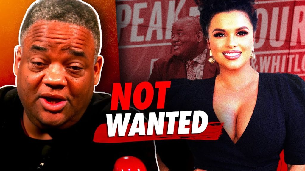 Jason Whitlock REVEALS Why He Kept His Distance From Joy Taylor