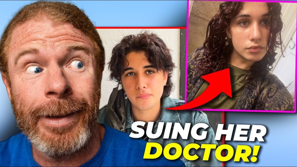 Trans Doctors are FINALLY Getting Sued!