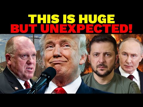 Ukraine Money Laundering EXPOSED, Trump ISSUES WARNING!!