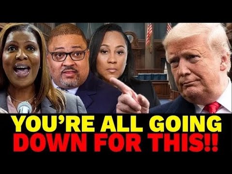 Trump will TAKE DOWN Letitia James says Bill O’Reilly |Trump’s Plan To REMOVE James!