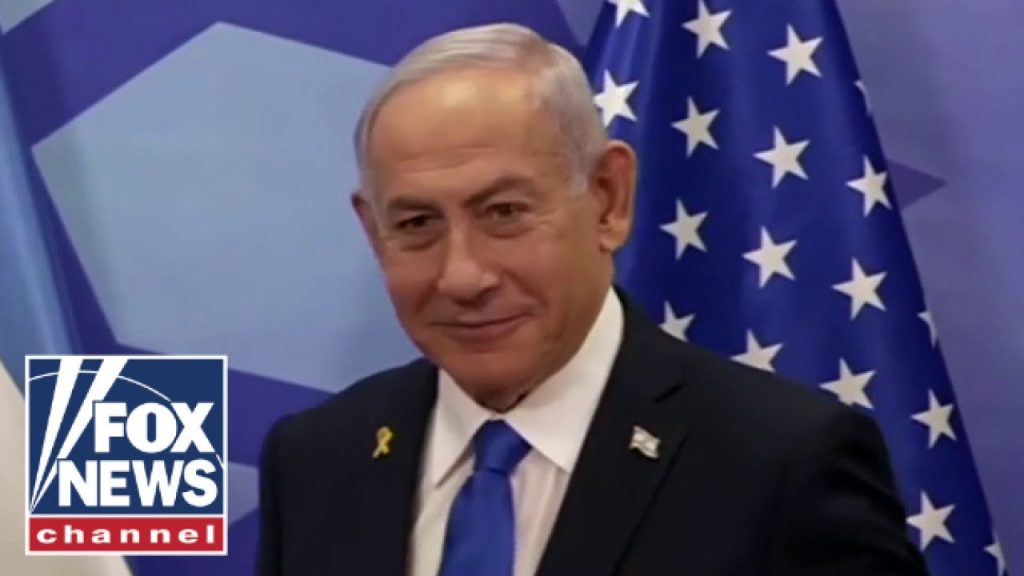 GATES OF HELL WILL BE OPENED’: Israeli PM sends bold demand about remaining hostages