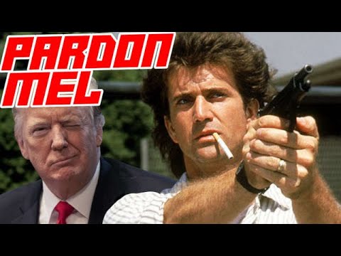 DOJ Pardon Attorney Fired For Refusing To Restore Mel Gibson’s Gun Rights