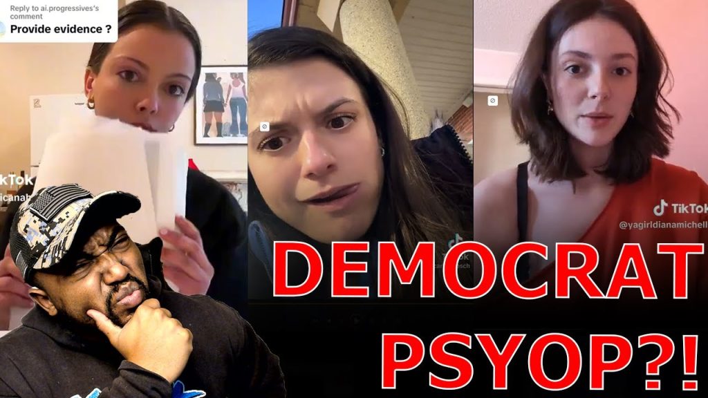 Feminists TURN ON Democrat Influencer After He GETS EXPOSED With LEAKED Snapchat Messages!